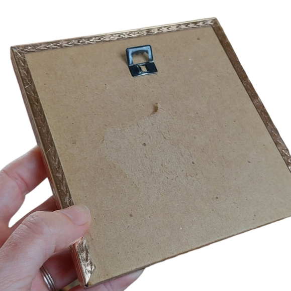 Set of 2- 5"x5"  Paul Whitney Hunter  Prints- Kittens - Picture 5 of 5